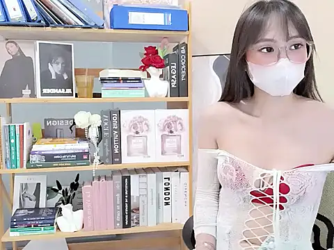 Lush-Office online show from February 2026 02:43:02 AM