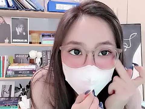 Lush-Office online show from February 2026 02:43:02 AM