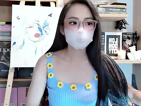 Lush-Office online show from October 2025 08:26:02 AM