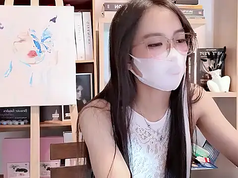 Lush-Office online show from October 2025 06:48:02 AM