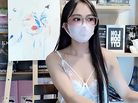 Lush-Office online show from October 2025 07:20:02 AM