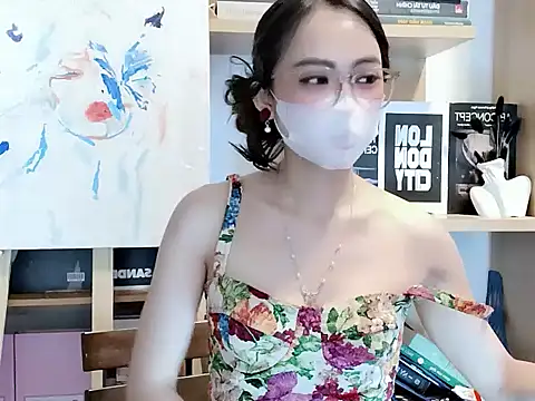 Lush-Office online show from October 2025 08:04:02 AM