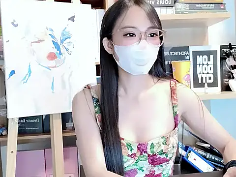 Lush-Office online show from October 2025 11:47:02 PM