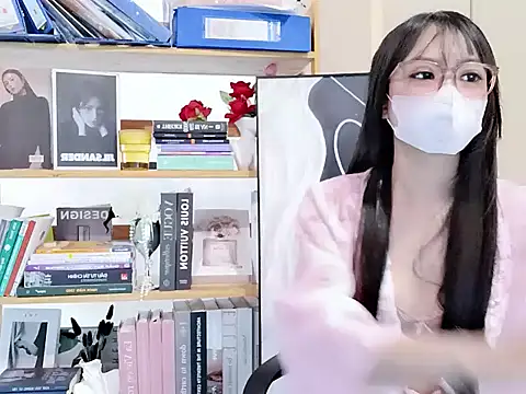 Lush-Office online show from February 2026 01:58:02 AM