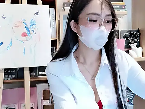 Lush-Office online show from September 2025 06:05:01 AM