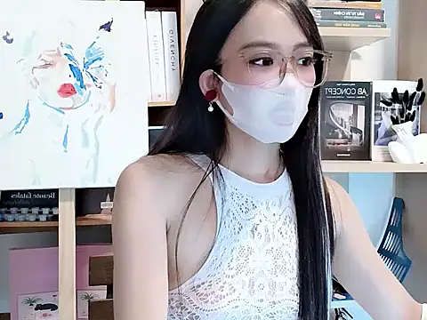 Lush-Office online show from September 2025 05:24:02 AM