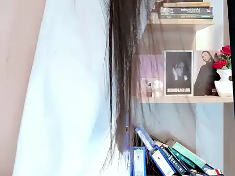 Lush-Office online show from October 2025 07:09:02 AM