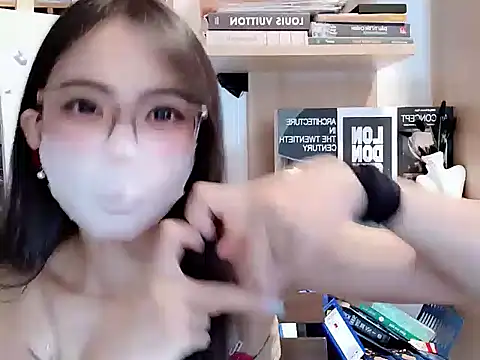 Lush-Office online show from October 2025 06:43:02 AM