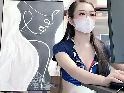 Lush-Office online show from November 2025 08:30:02 AM