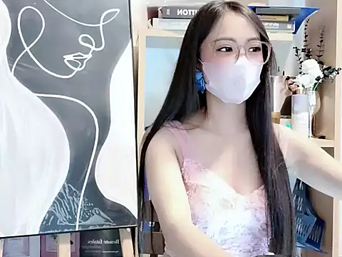 Lush-Office online show from November 2025 08:03:02 AM