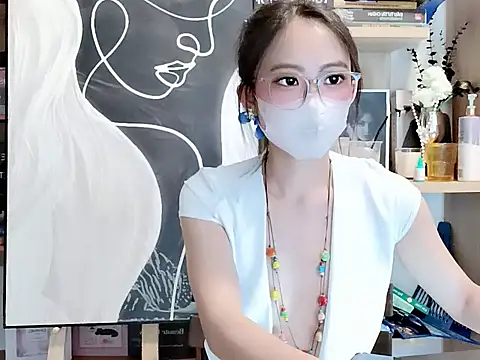 Lush-Office online show from November 2025 08:15:02 AM