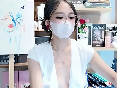 Lush-Office online show from September 2025 06:53:01 AM