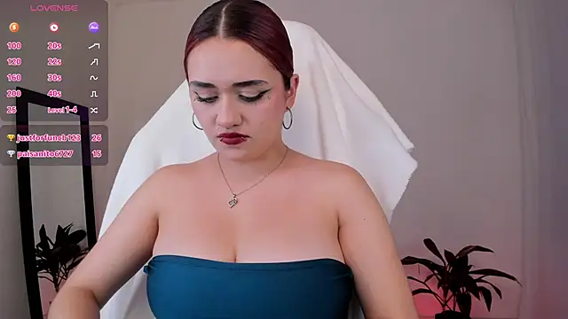 raven  white1 online show from January 2025 12:02:01 AM