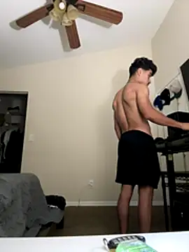 Joseeello online show from December 2025 08:08:01 AM