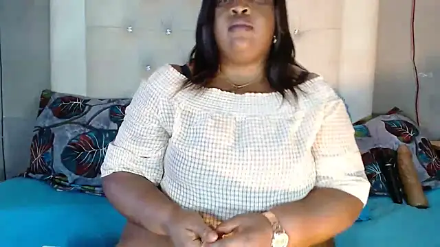 omalicha98 online show from April 2026 07:45:01 AM