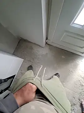 Velkyhuby22 online show from April 2026 08:27:02 AM