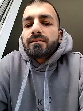 Velkyhuby22 online show from April 2026 12:23:01 PM