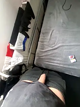 Velkyhuby22 online show from April 2026 01:19:01 PM