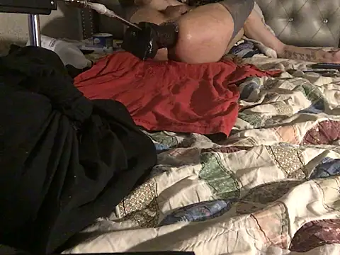 DBOY5G online show from February 2025 09:45:02 AM