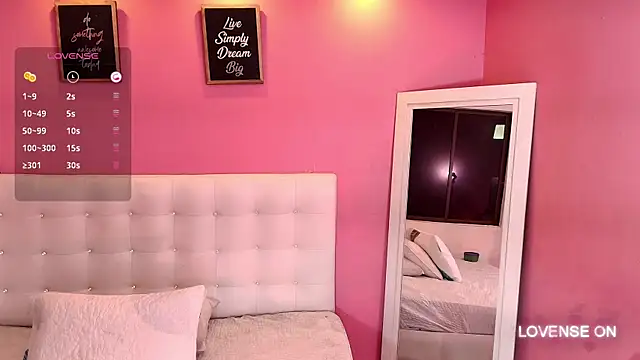 Snapshot of hot-littlechill chatting on January 2025 03:04:02 PM hot-littlechill online show from January 2025 03:04:02 PM