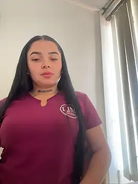 Natashawool1 online show from December 2025 03:35:01 PM