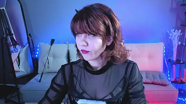 Snapshot of Goddess_Orsa chatting on May 2026 03:58:01 AM Goddess Orsa online show from May 2026 03:58:01 AM