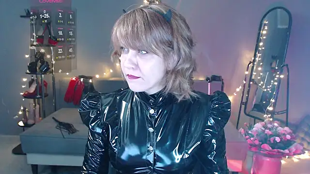 Snapshot of Goddess_Orsa chatting on January 2026 05:55:01 AM Goddess Orsa online show from January 2026 05:55:01 AM