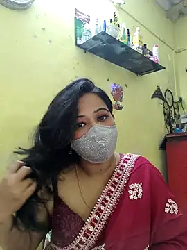 angelrani1234 online show from October 2025 07:58:01 PM