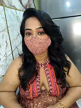 angelrani1234 online show from November 2025 04:11:01 PM