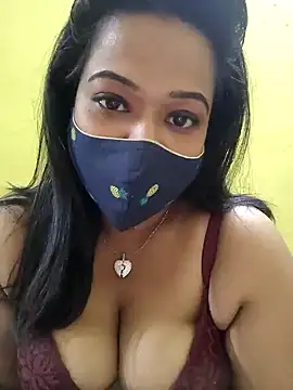 angelrani1234 online show from February 2025 12:54:02 PM