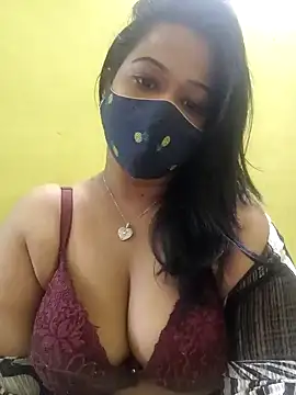 angelrani1234 online show from February 2025 08:22:01 PM