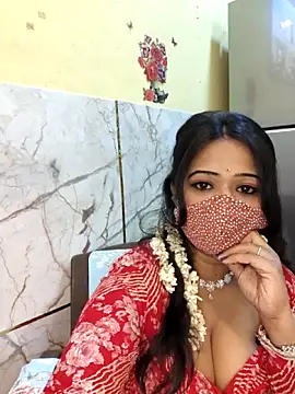 angelrani1234 online show from November 2025 08:23:01 PM