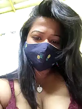 angelrani1234 online show from February 2025 09:15:01 AM