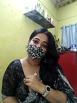 angelrani1234 online show from October 2025 08:08:02 PM