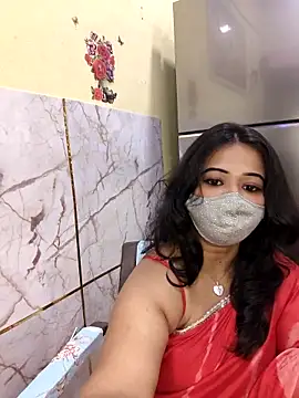 angelrani1234 online show from November 2025 07:39:01 PM