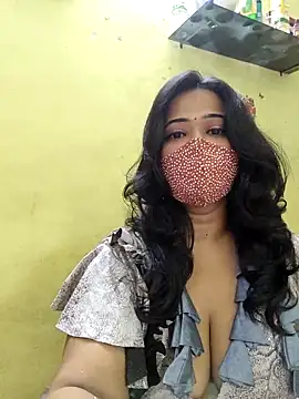 angelrani1234 online show from October 2025 04:39:02 PM