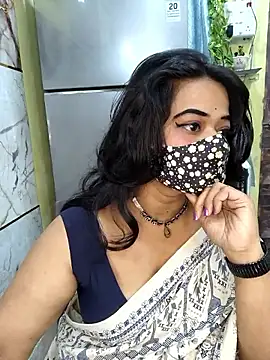 angelrani1234 online show from November 2025 07:29:02 PM