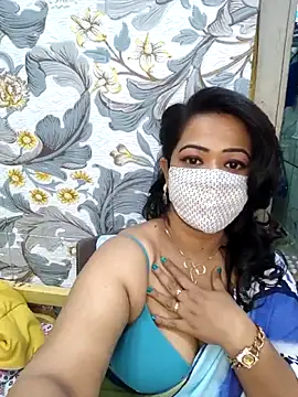 angelrani1234 online show from March 2026 09:40:01 PM