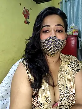 angelrani1234 online show from October 2025 08:21:01 PM