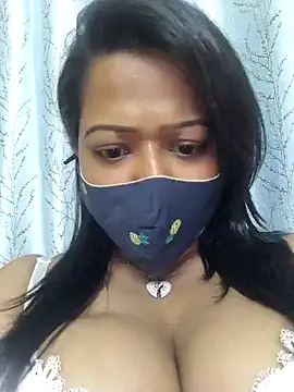 angelrani1234 online show from February 2025 09:28:01 PM