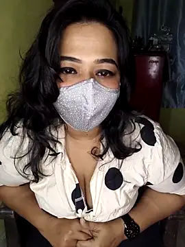 angelrani1234 online show from October 2025 08:53:01 PM