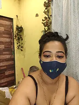 angelrani1234 online show from February 2026 07:23:01 PM