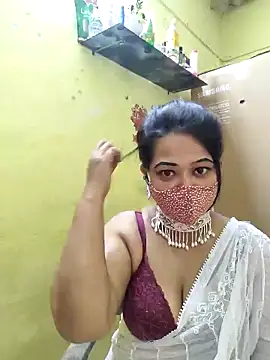 angelrani1234 online show from October 2025 05:02:02 PM