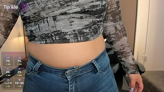 lilly ass  online show from March 2026 12:31:02 PM