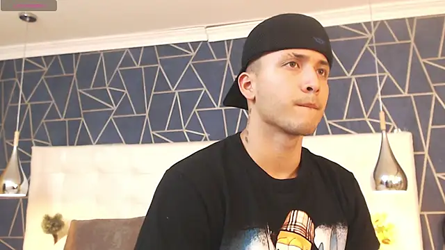 BrandonColee online show from March 2025 06:47:01 PM