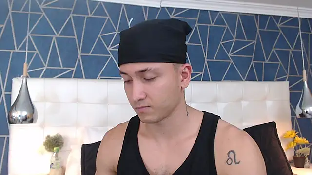 BrandonColee online show from February 2025 06:46:02 PM