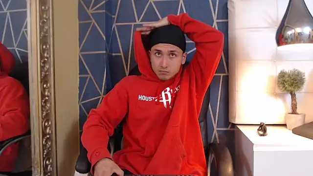 BrandonColee online show from February 2025 12:16:01 PM