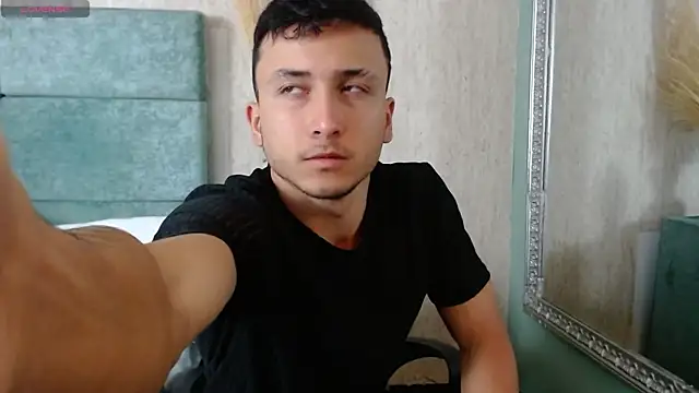 BrandonColee online show from February 2025 12:01:01 PM