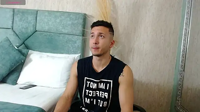 BrandonColee online show from February 2025 01:48:02 PM