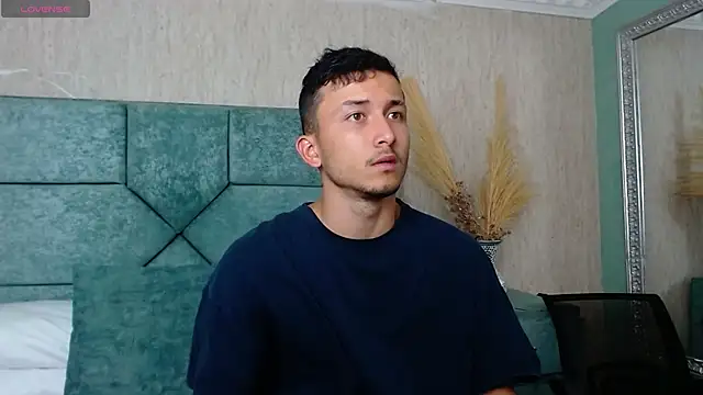 BrandonColee online show from March 2025 12:13:01 PM